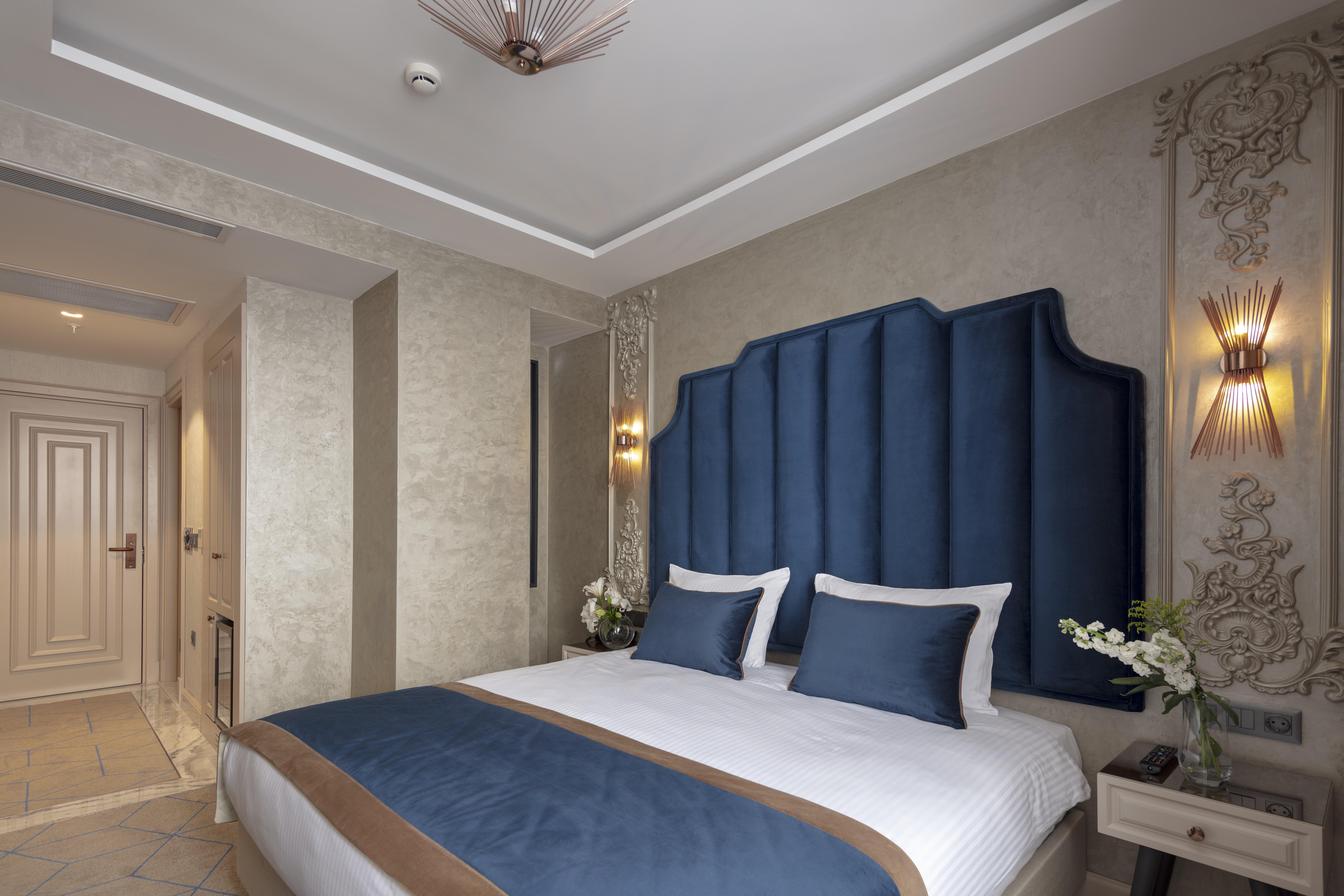 เดนิส โฮเต็ล อิสตันบูล Hotel ภายนอก รูปภาพ