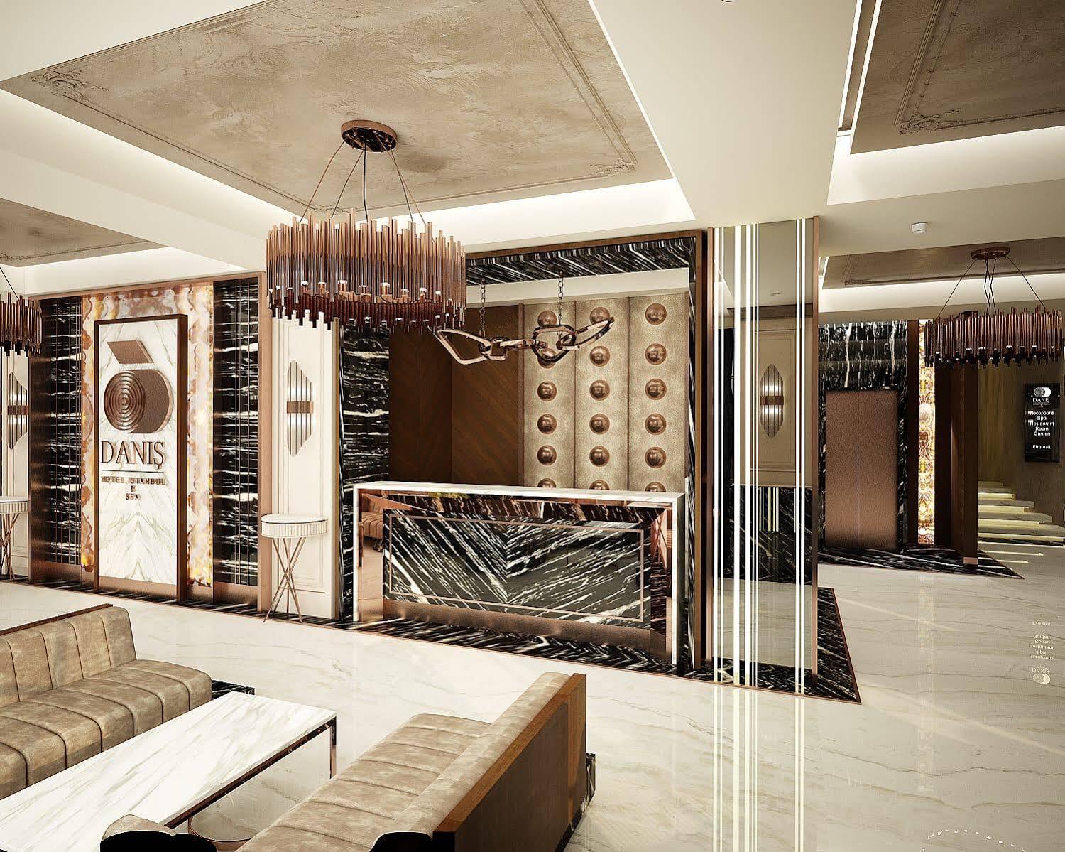 เดนิส โฮเต็ล อิสตันบูล Hotel ภายนอก รูปภาพ