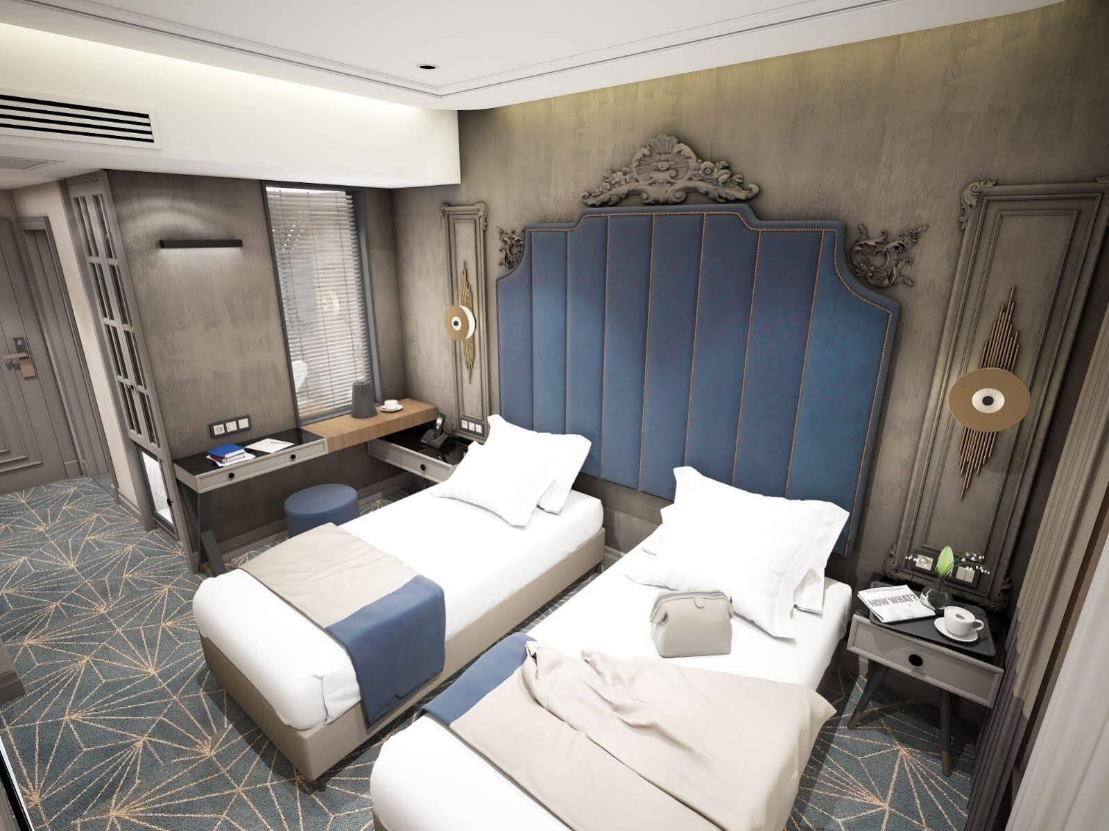 เดนิส โฮเต็ล อิสตันบูล Hotel ภายนอก รูปภาพ