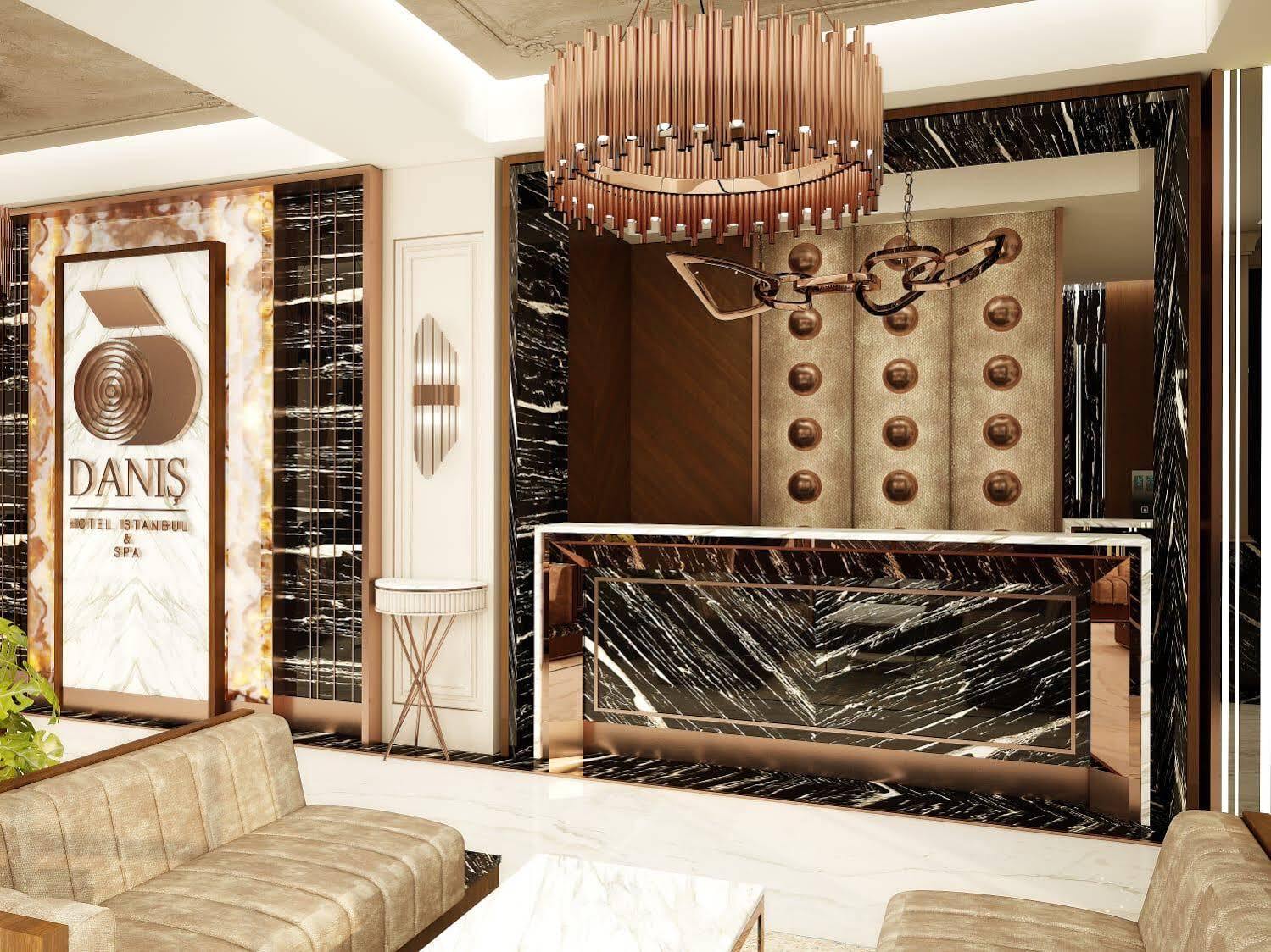 เดนิส โฮเต็ล อิสตันบูล Hotel ภายนอก รูปภาพ